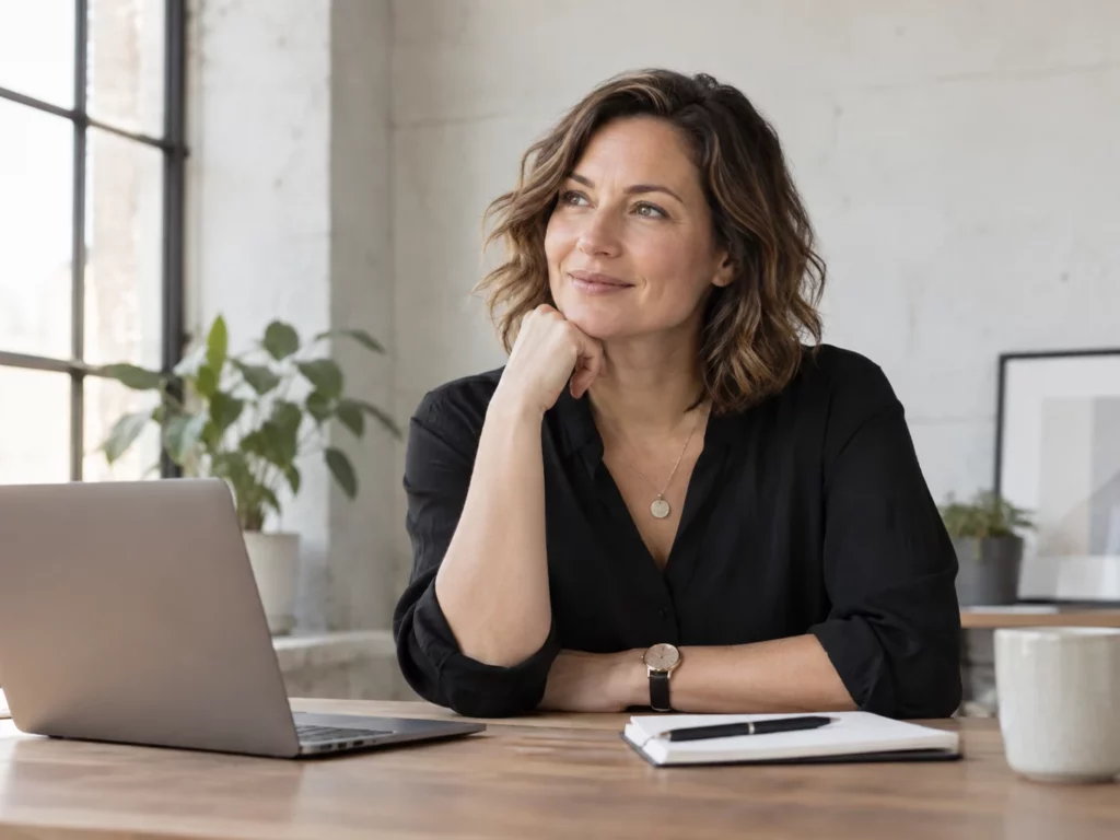 personal brand — illustrative image
